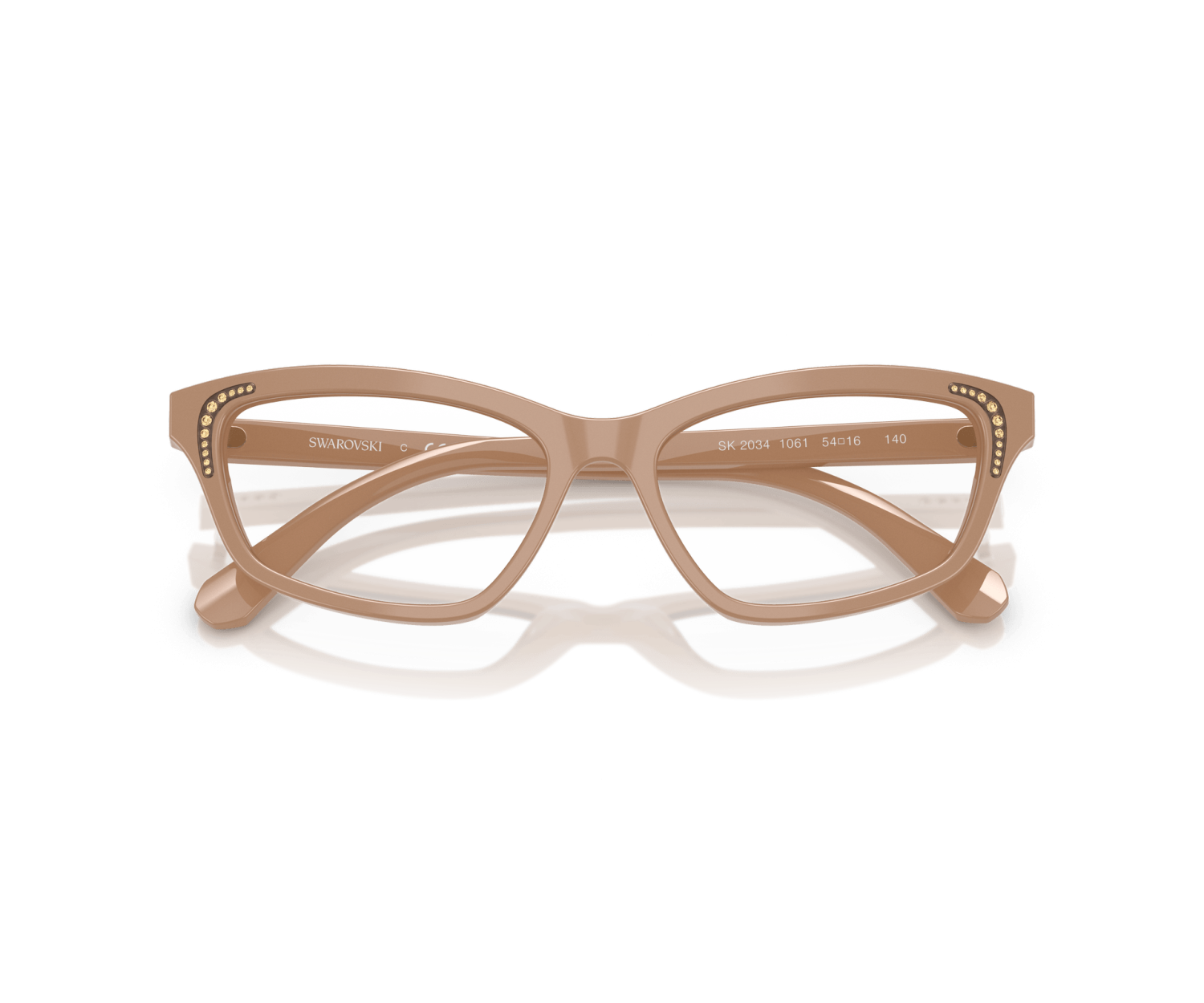 SWAROVSKI - SK2034 - 1061 - 54