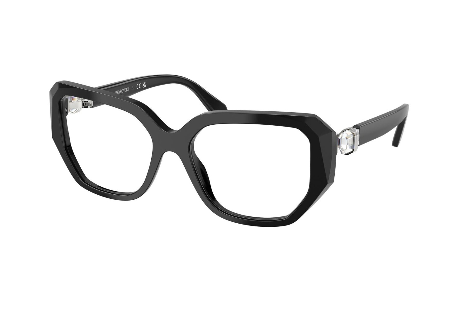 SWAROVSKI - SK2035 - 1001 - 55