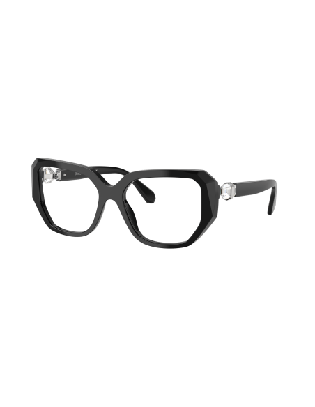 SWAROVSKI - SK2035 - 1001 - 55