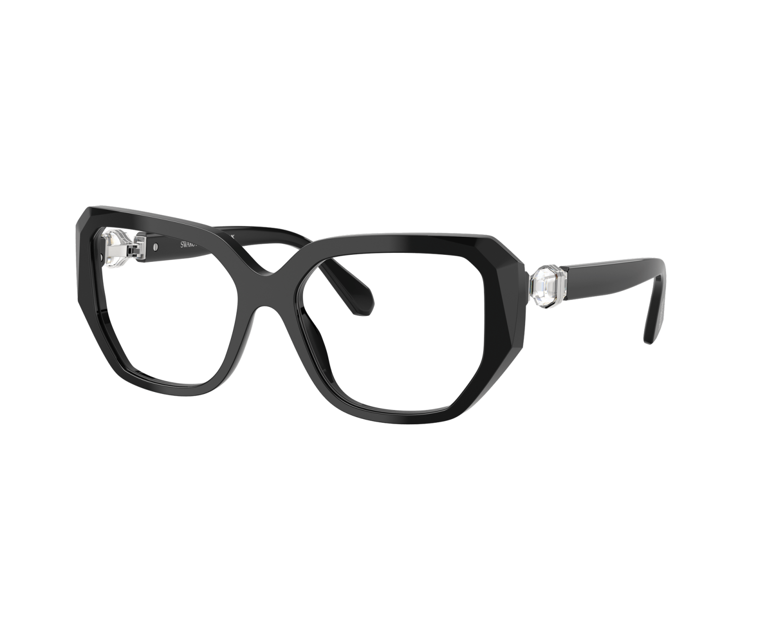 SWAROVSKI - SK2035 - 1001 - 55