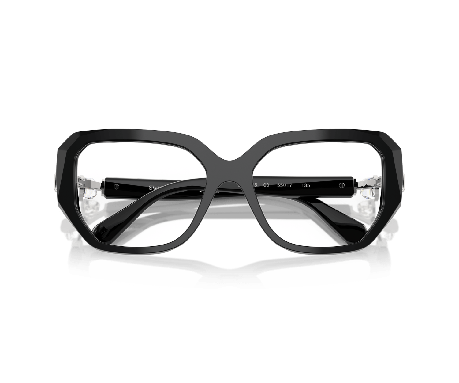SWAROVSKI - SK2035 - 1001 - 55