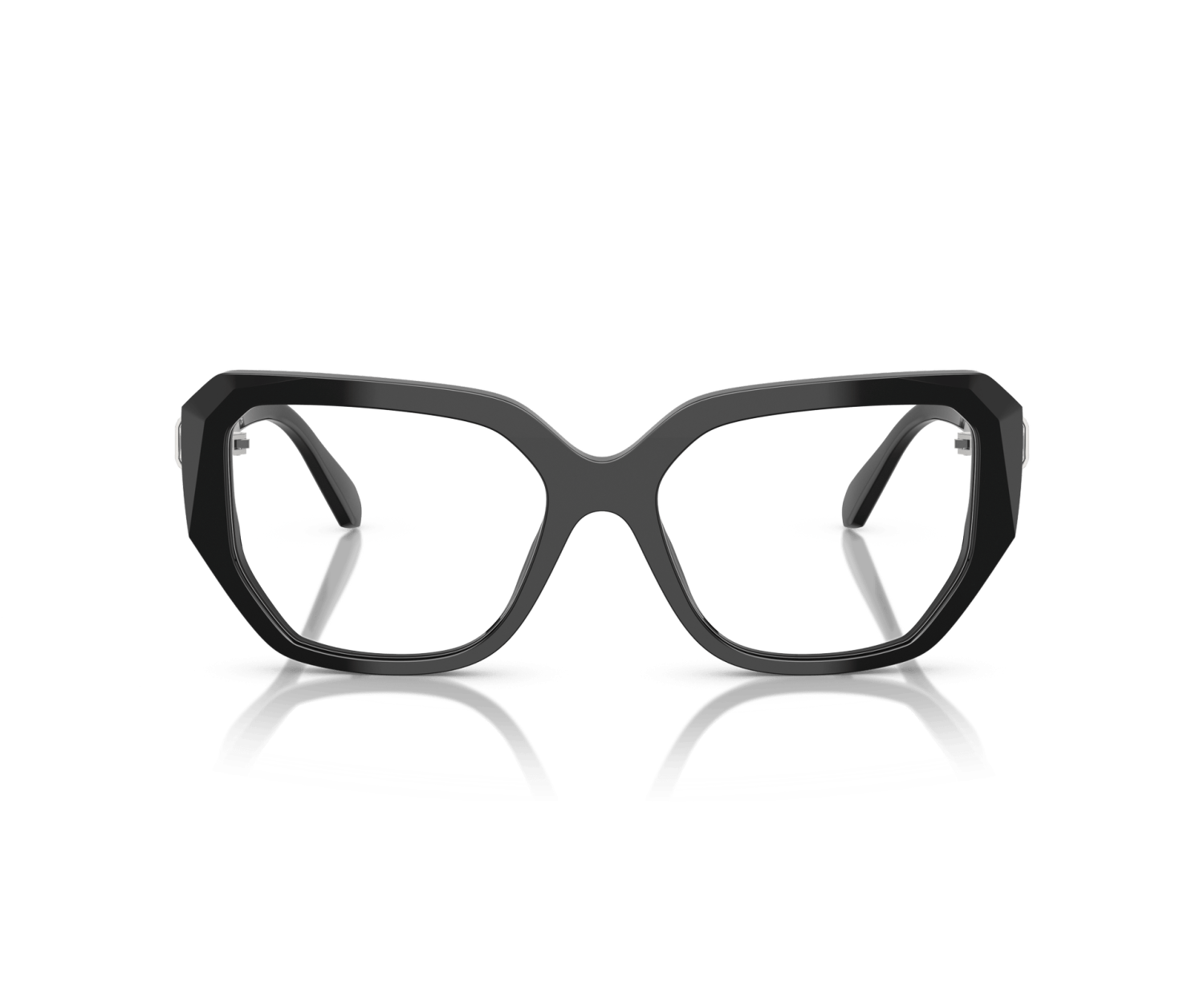 SWAROVSKI - SK2035 - 1001 - 55