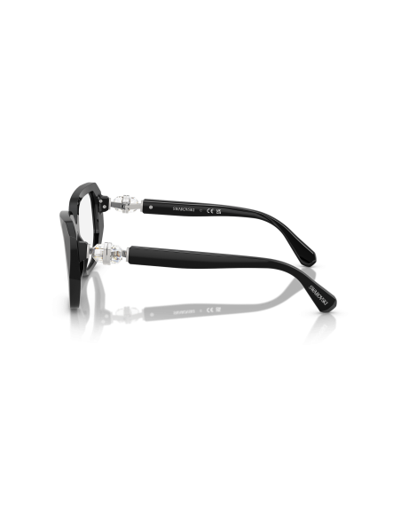SWAROVSKI - SK2035 - 1001 - 55