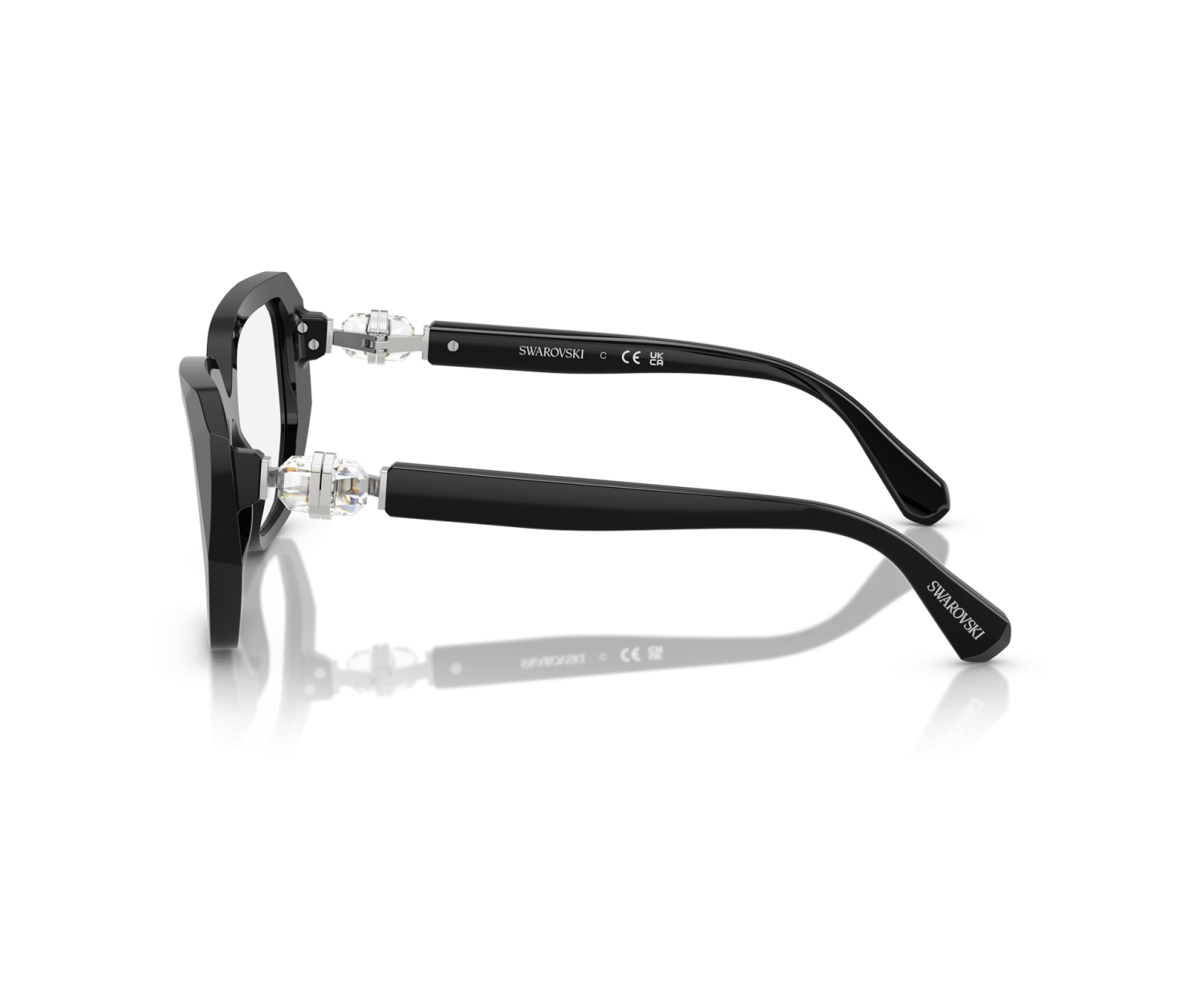 SWAROVSKI - SK2035 - 1001 - 55