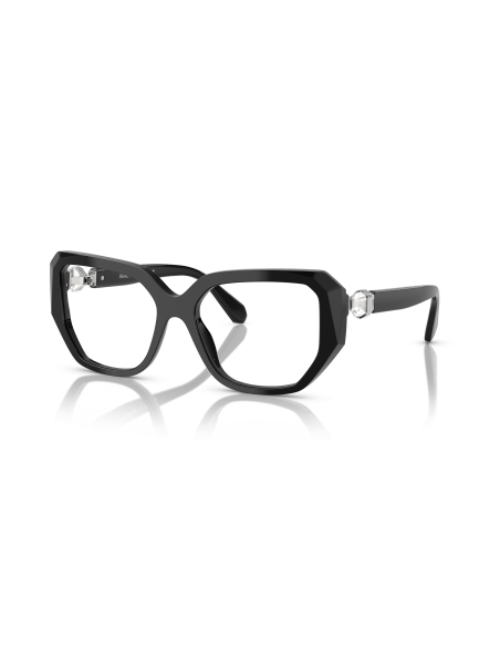 SWAROVSKI - SK2035 - 1001 - 55