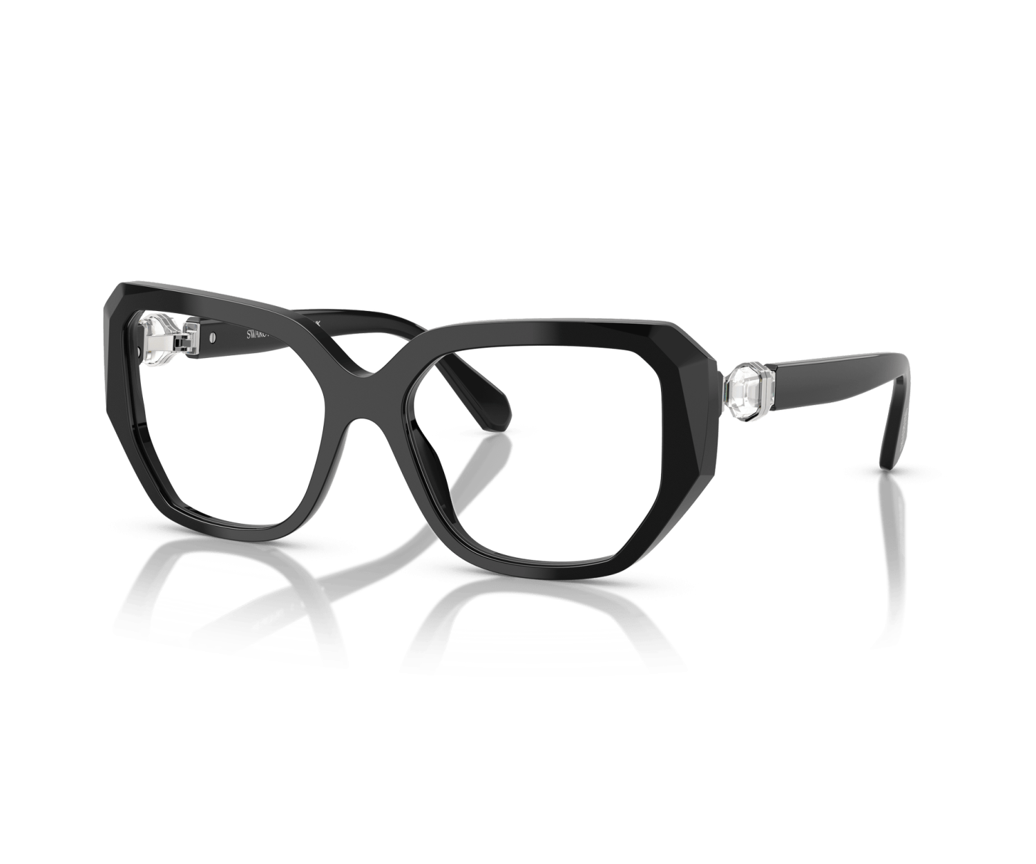 SWAROVSKI - SK2035 - 1001 - 55