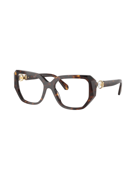 SWAROVSKI - SK2035 - 1002 - 55