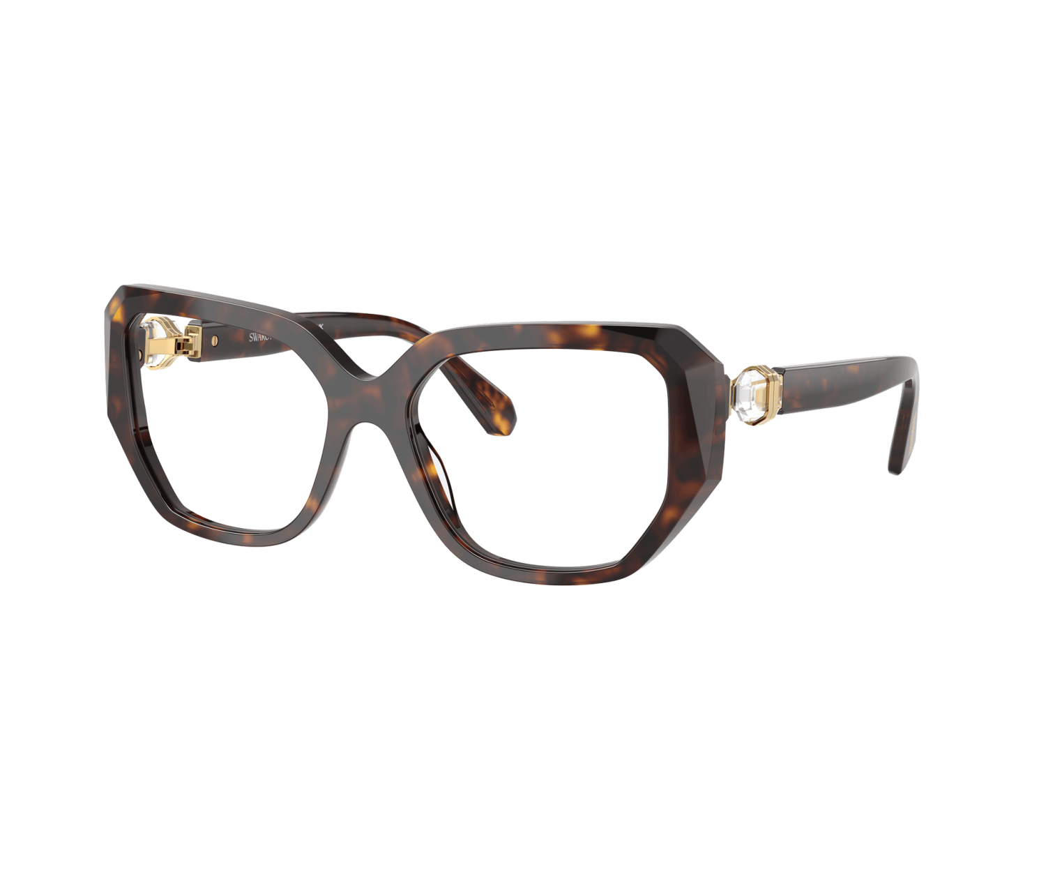 SWAROVSKI - SK2035 - 1002 - 55