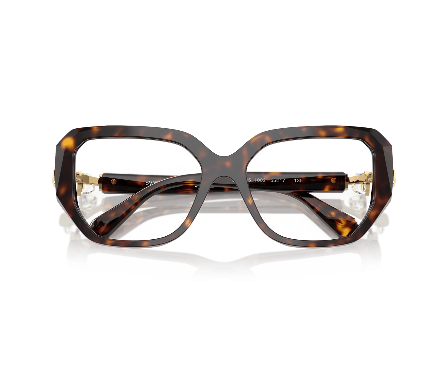 SWAROVSKI - SK2035 - 1002 - 55