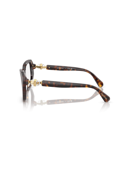 SWAROVSKI - SK2035 - 1002 - 55