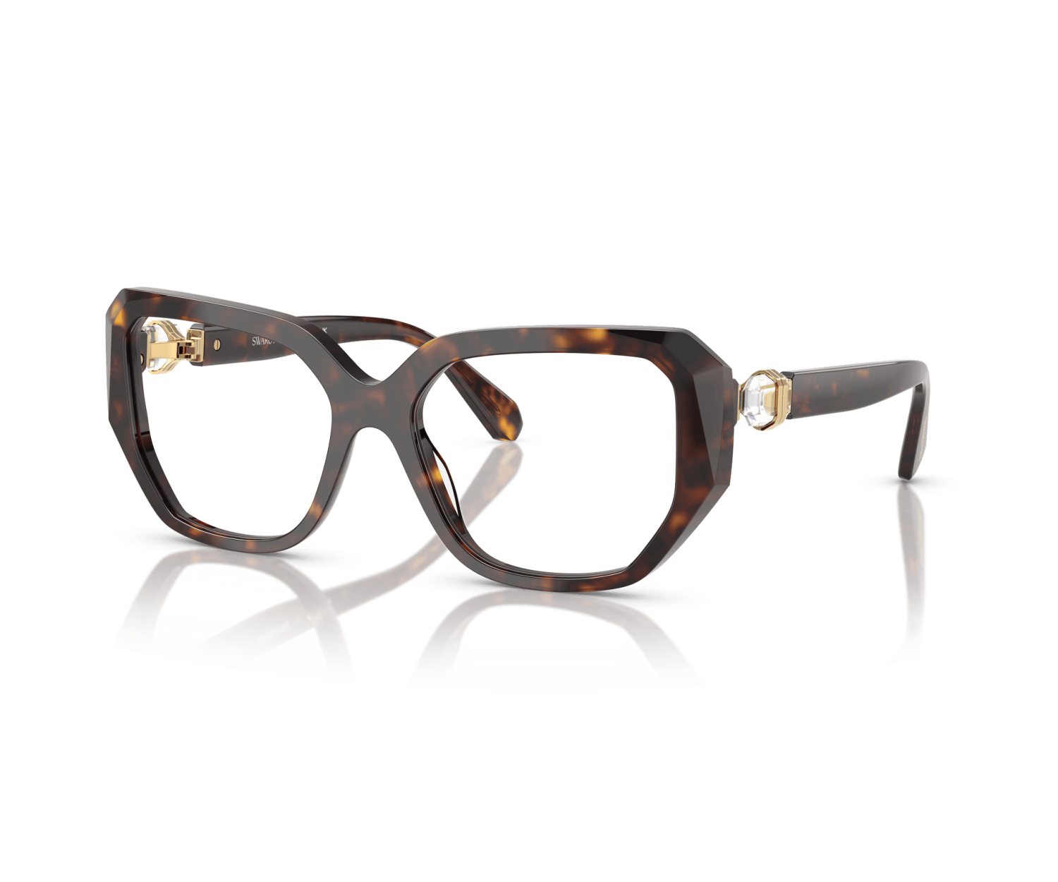 SWAROVSKI - SK2035 - 1002 - 55