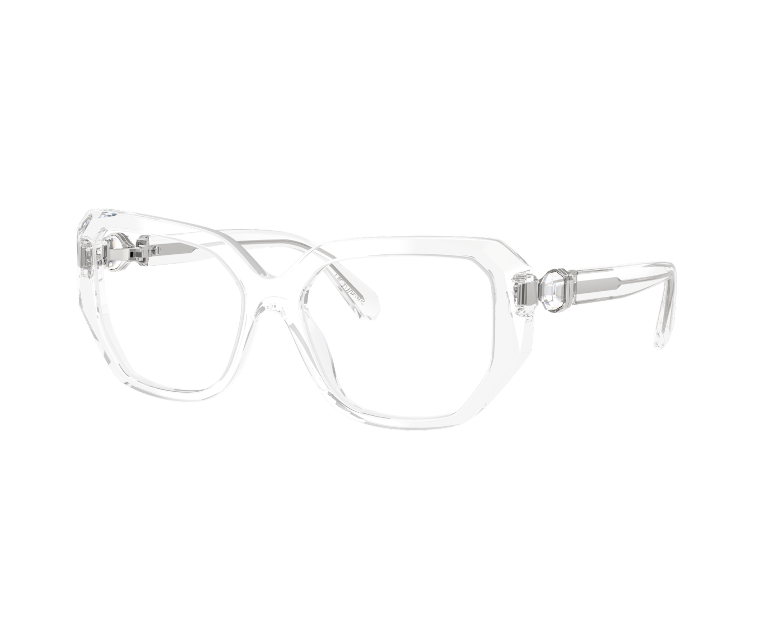 SWAROVSKI - SK2035 - 1027 - 55