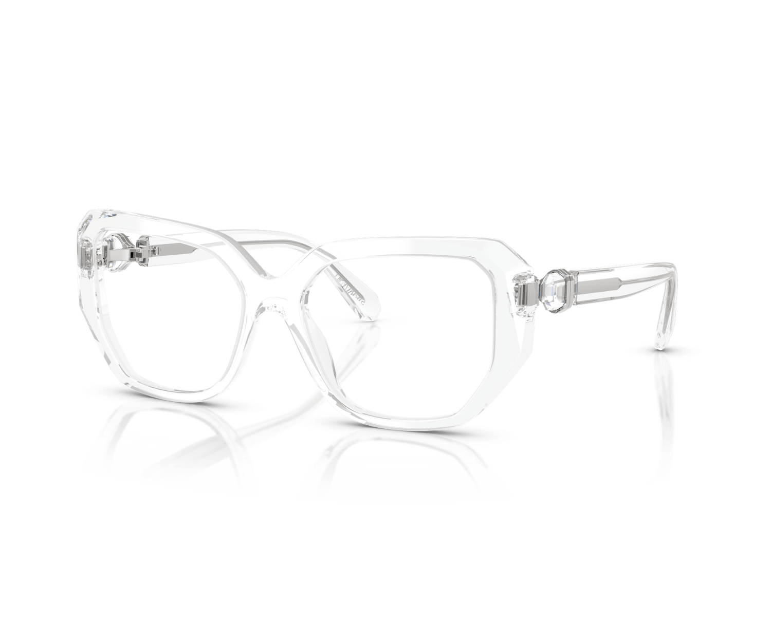 SWAROVSKI - SK2035 - 1027 - 55