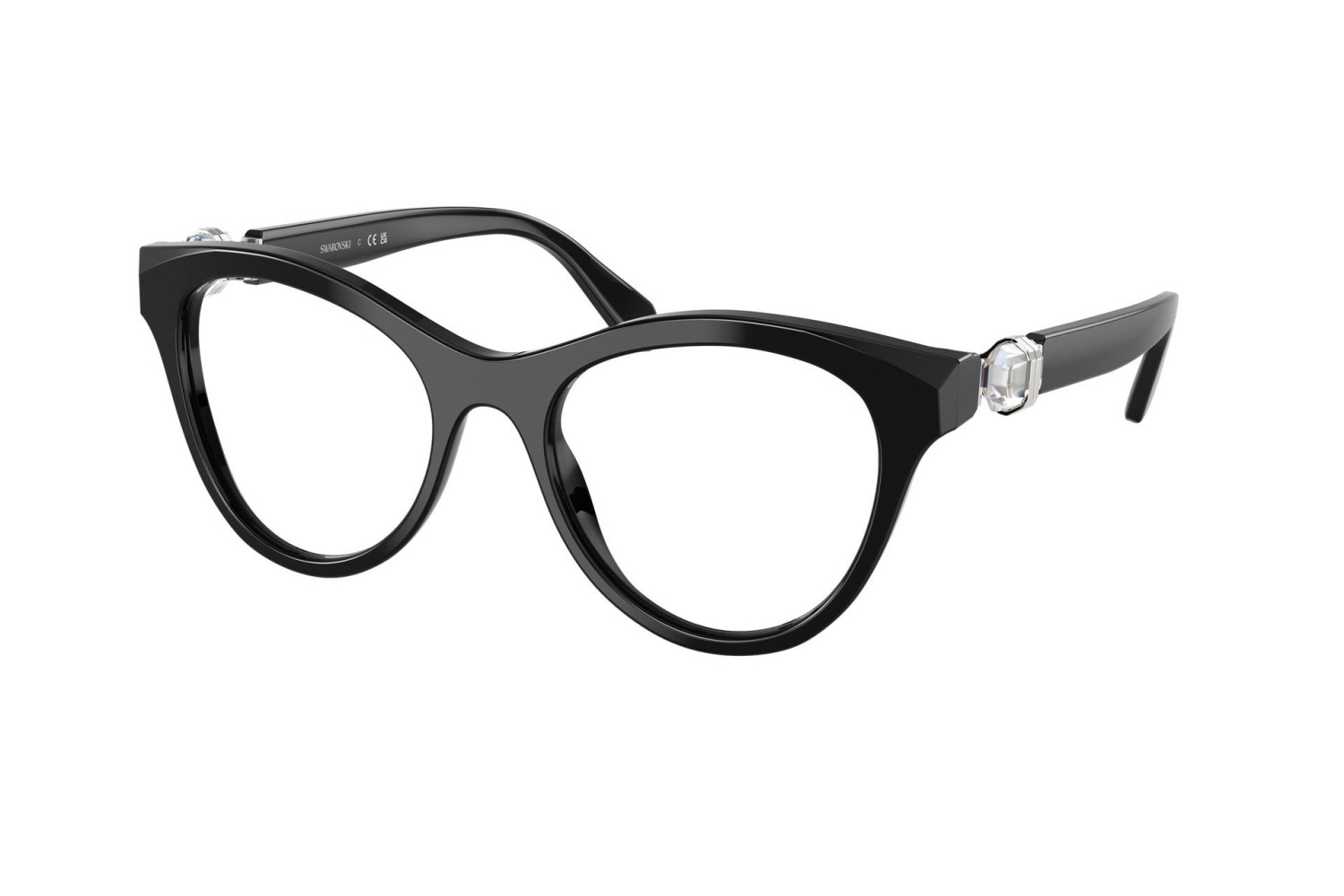 SWAROVSKI - SK2036 - 1001 - 52