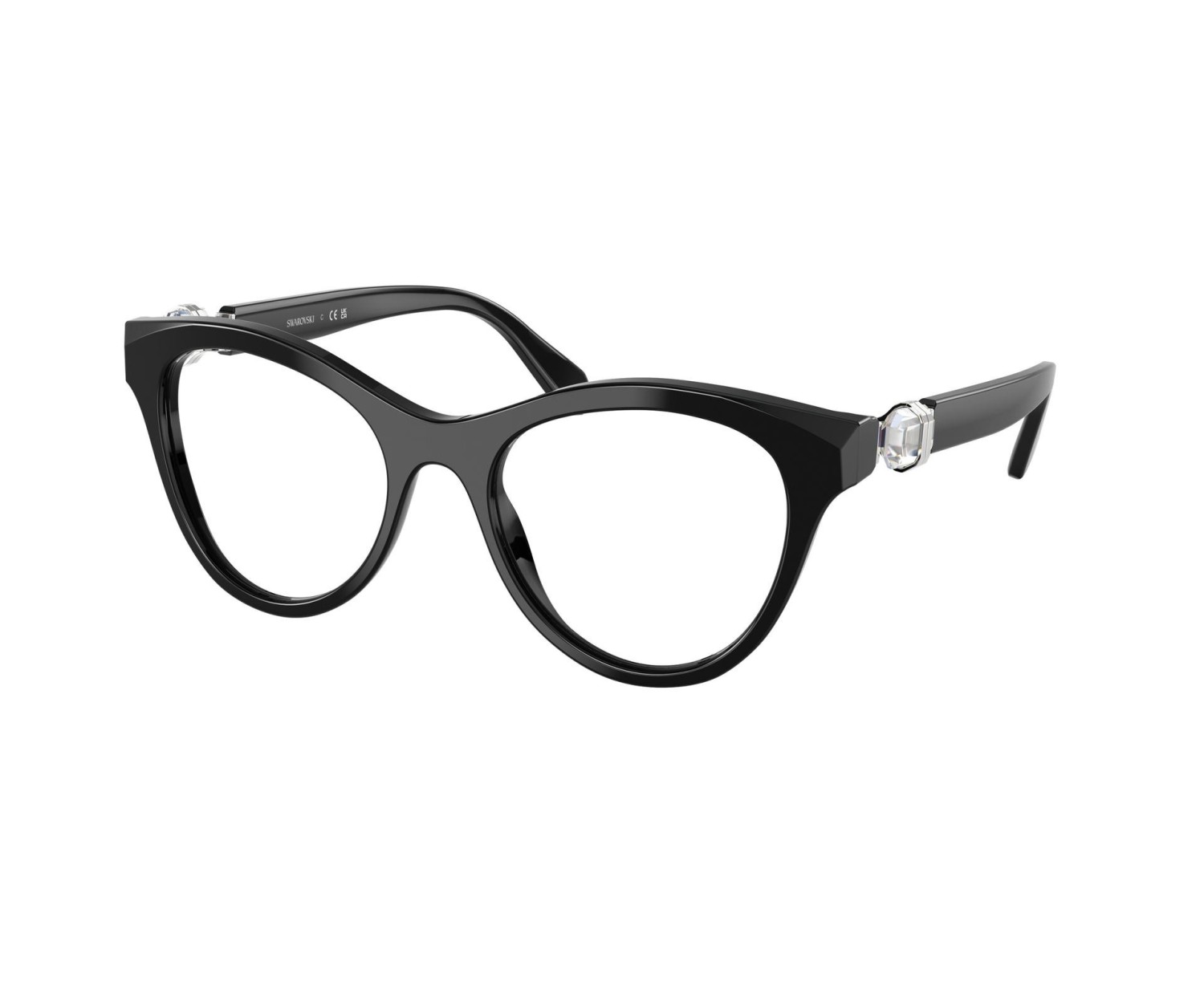 SWAROVSKI - SK2036 - 1001 - 52
