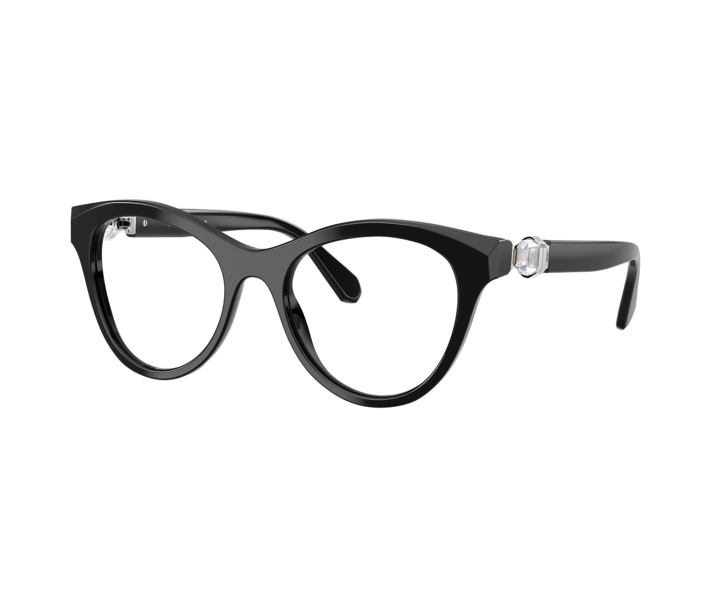 SWAROVSKI - SK2036 - 1001 - 52