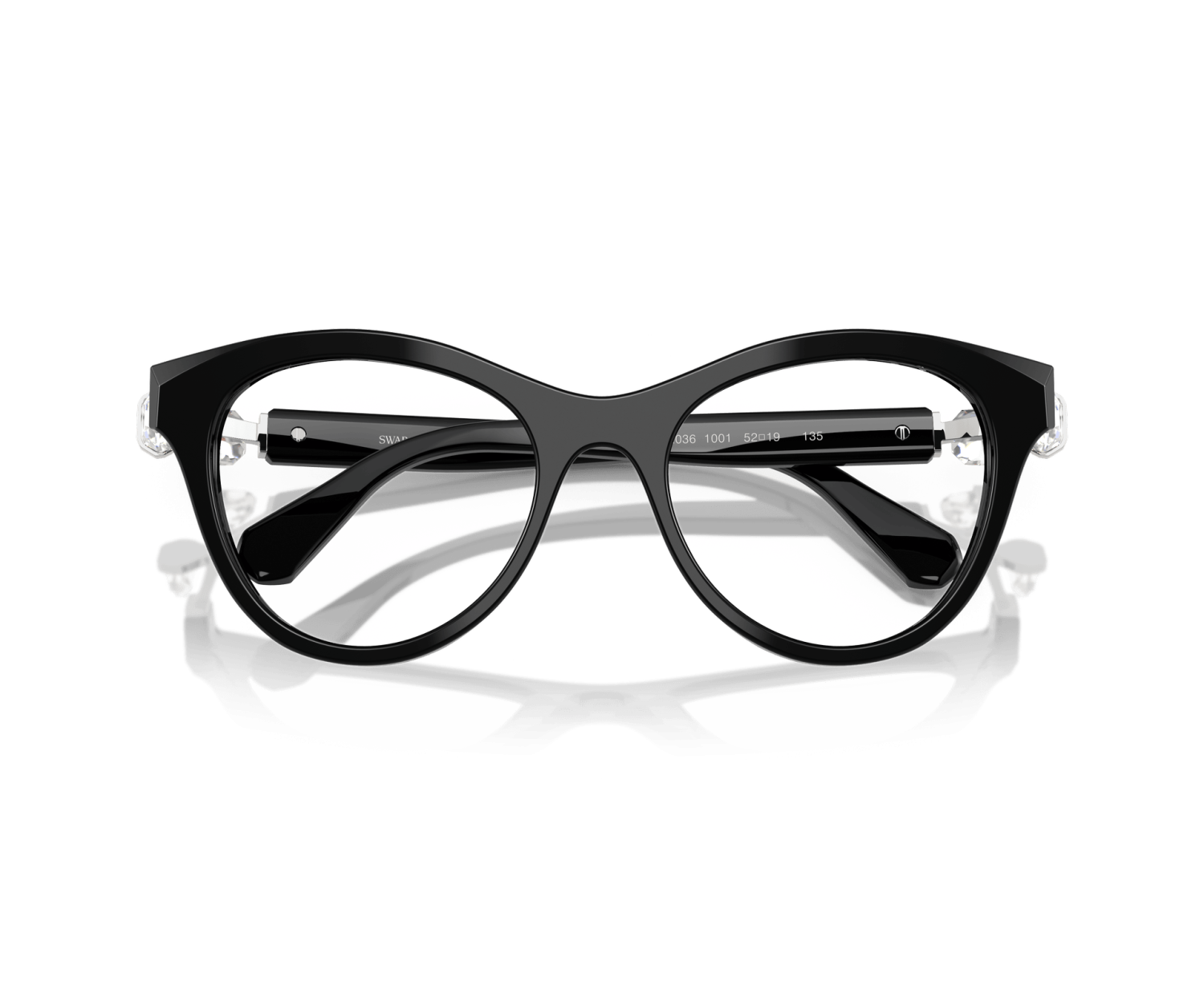 SWAROVSKI - SK2036 - 1001 - 52