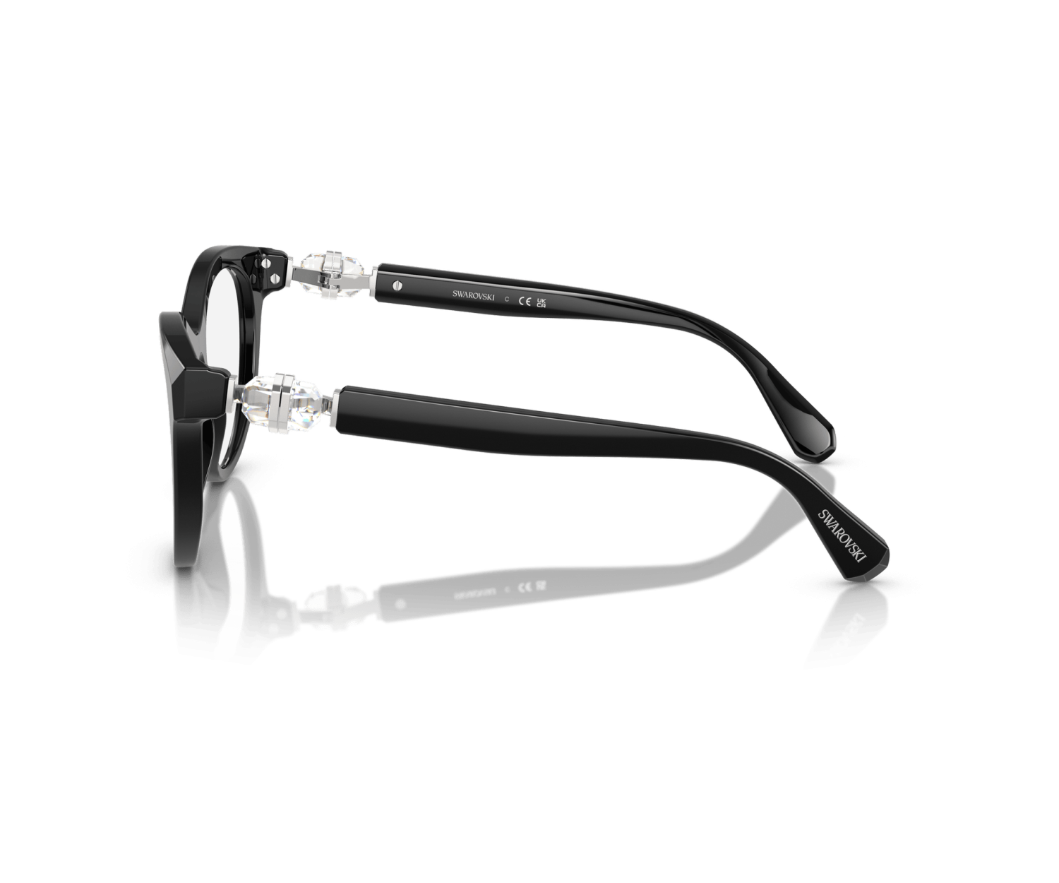 SWAROVSKI - SK2036 - 1001 - 52