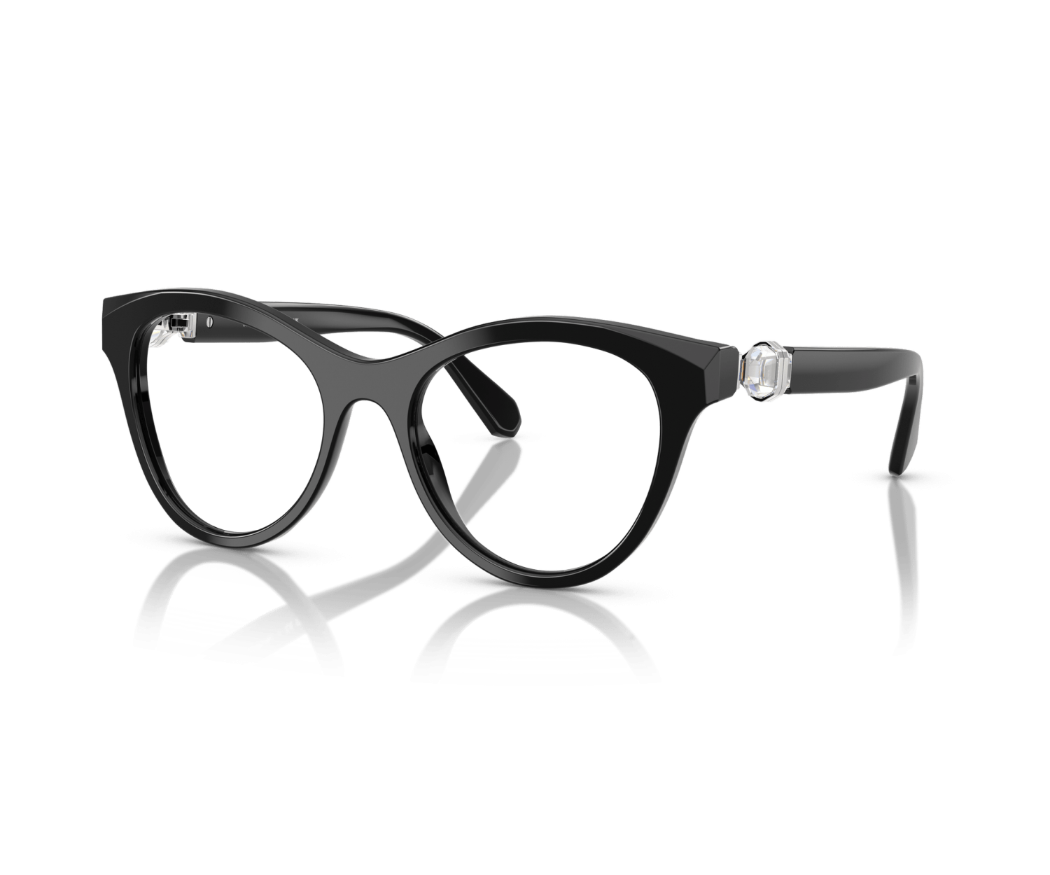 SWAROVSKI - SK2036 - 1001 - 52
