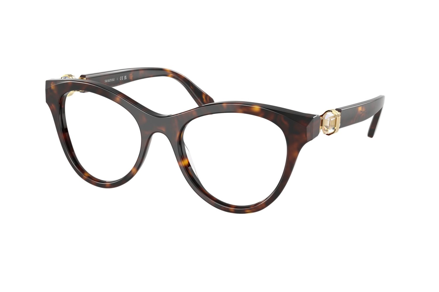 SWAROVSKI - SK2036 - 1002 - 52