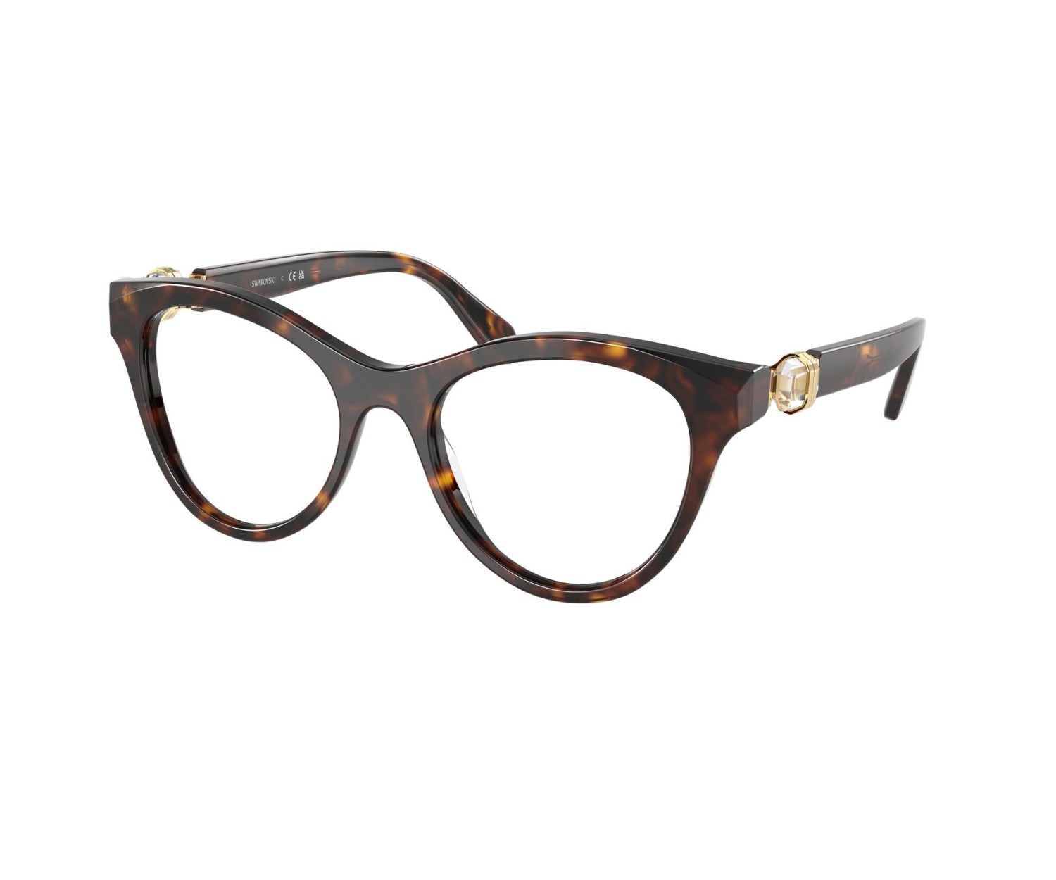 SWAROVSKI - SK2036 - 1002 - 52