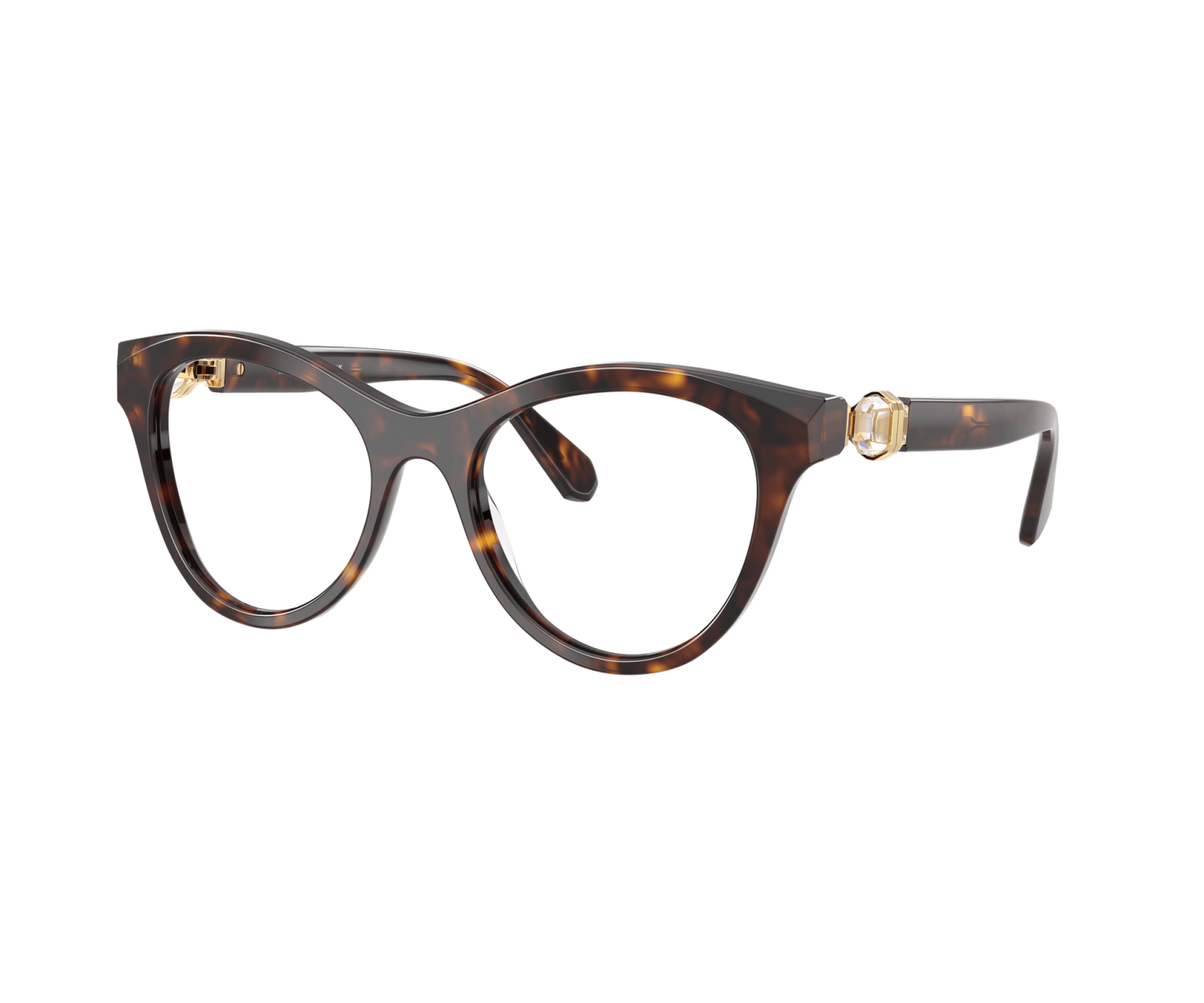 SWAROVSKI - SK2036 - 1002 - 52