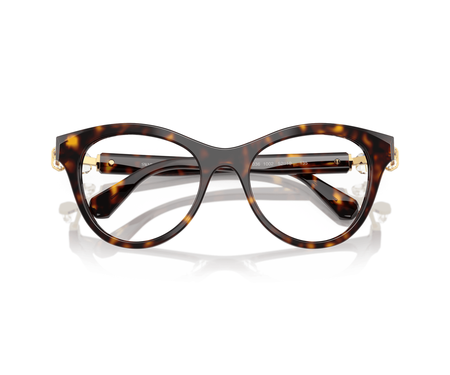 SWAROVSKI - SK2036 - 1002 - 52