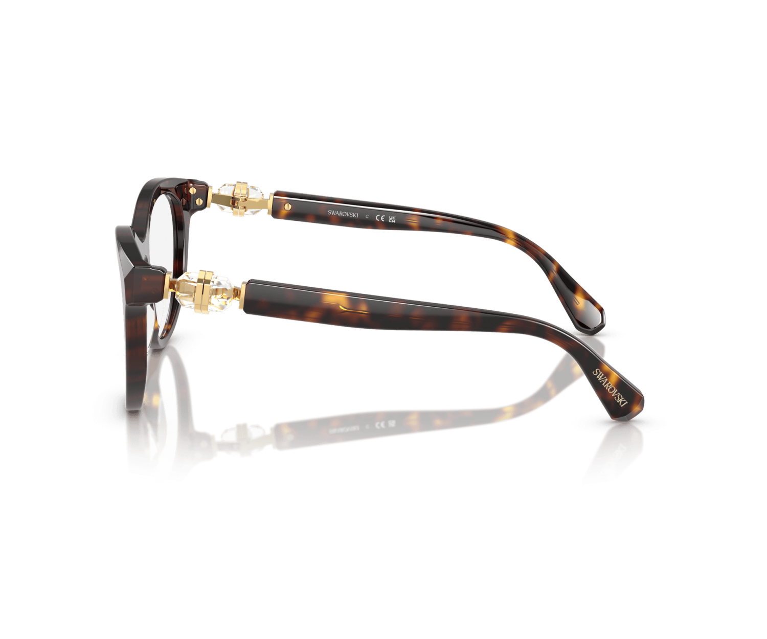SWAROVSKI - SK2036 - 1002 - 52