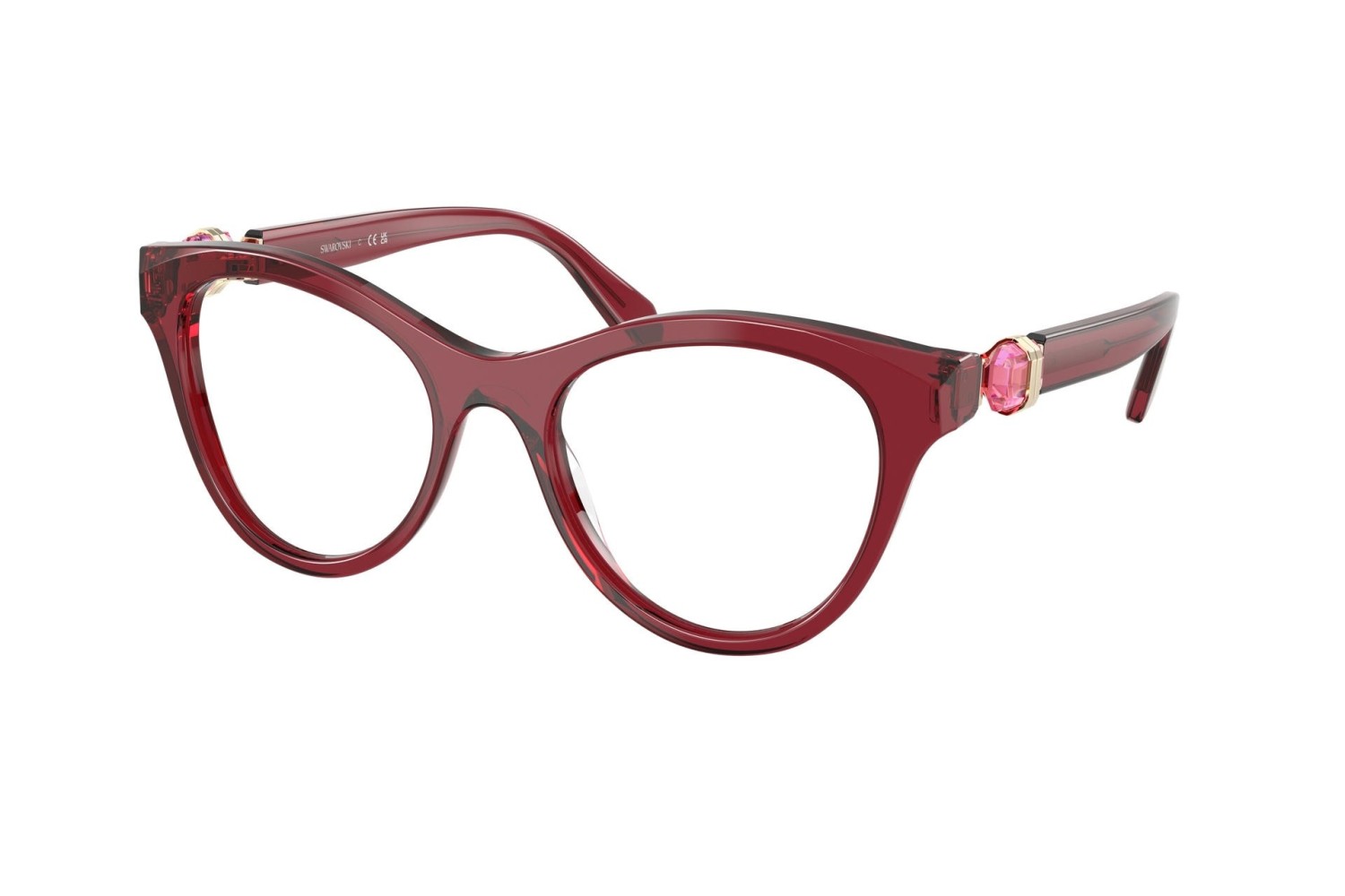 SWAROVSKI - SK2036 - 1055 - 52
