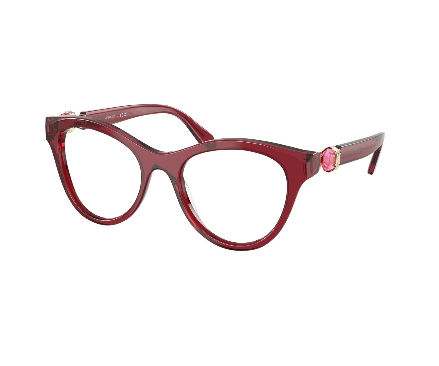 SWAROVSKI - SK2036 - 1055 - 52