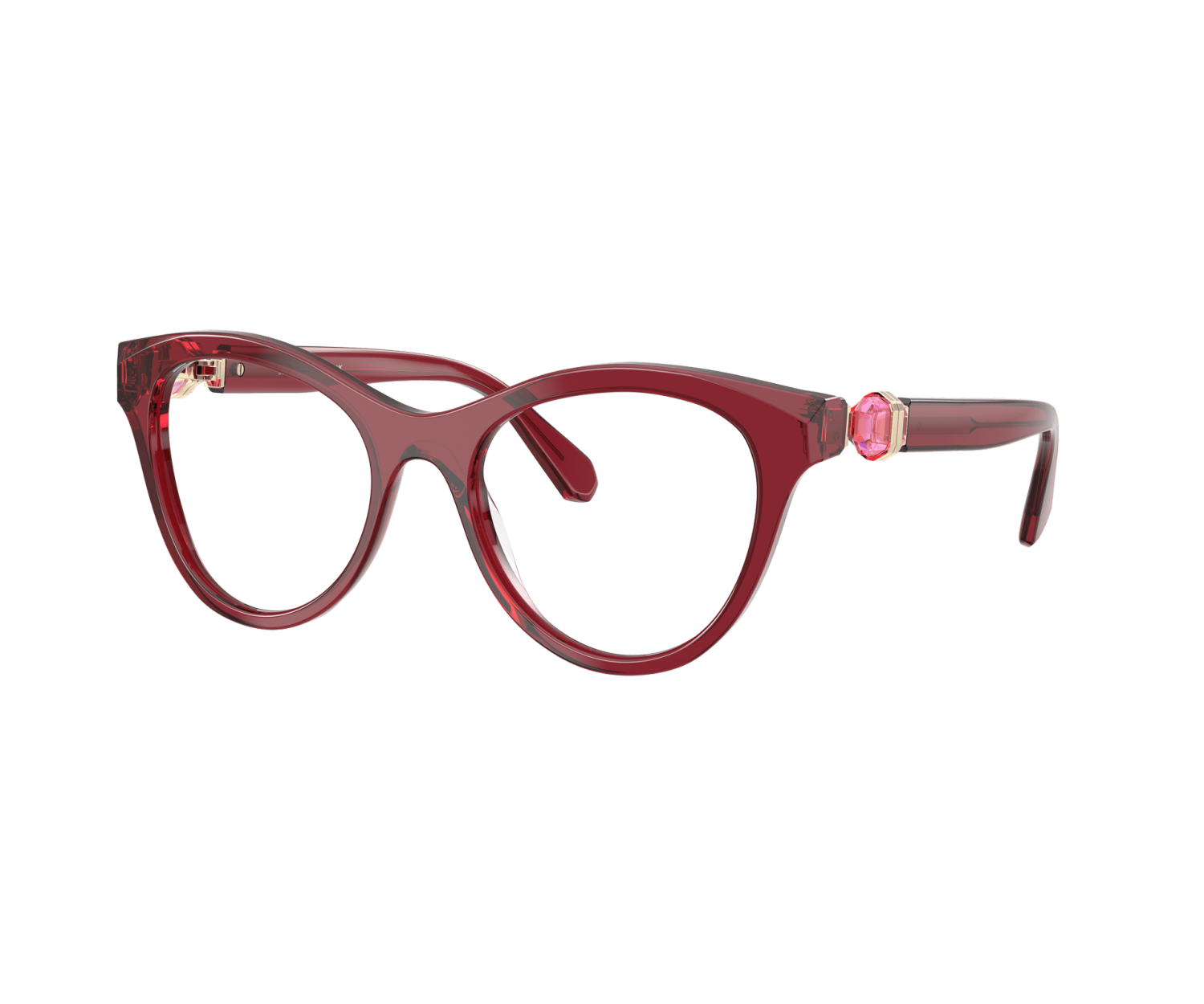 SWAROVSKI - SK2036 - 1055 - 52