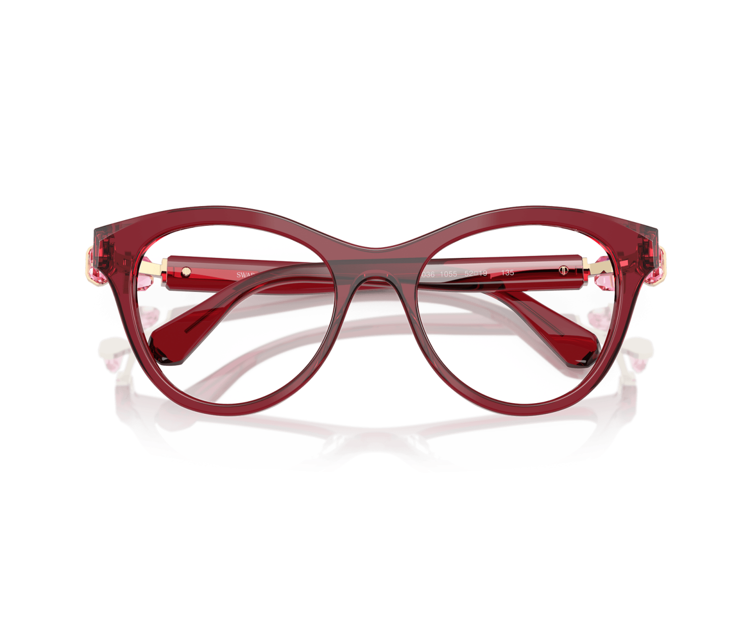 SWAROVSKI - SK2036 - 1055 - 52
