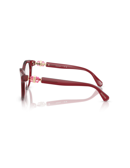 SWAROVSKI - SK2036 - 1055 - 52