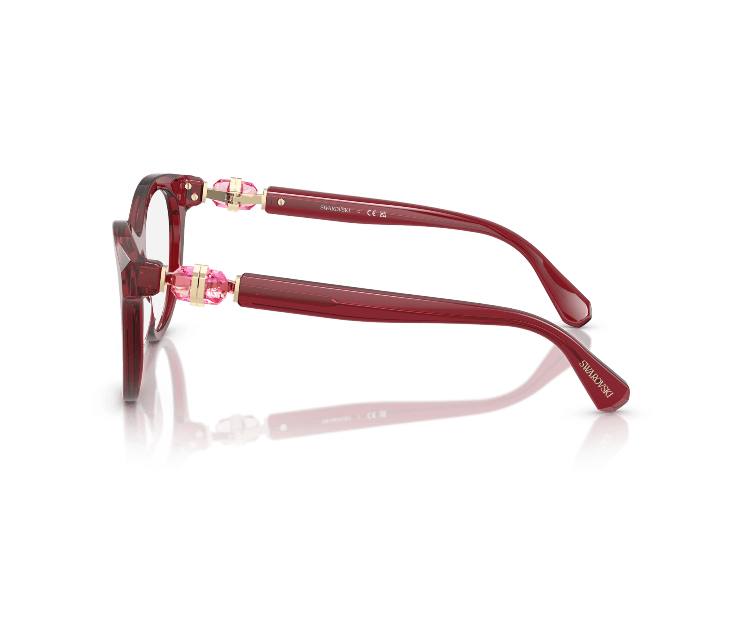 SWAROVSKI - SK2036 - 1055 - 52