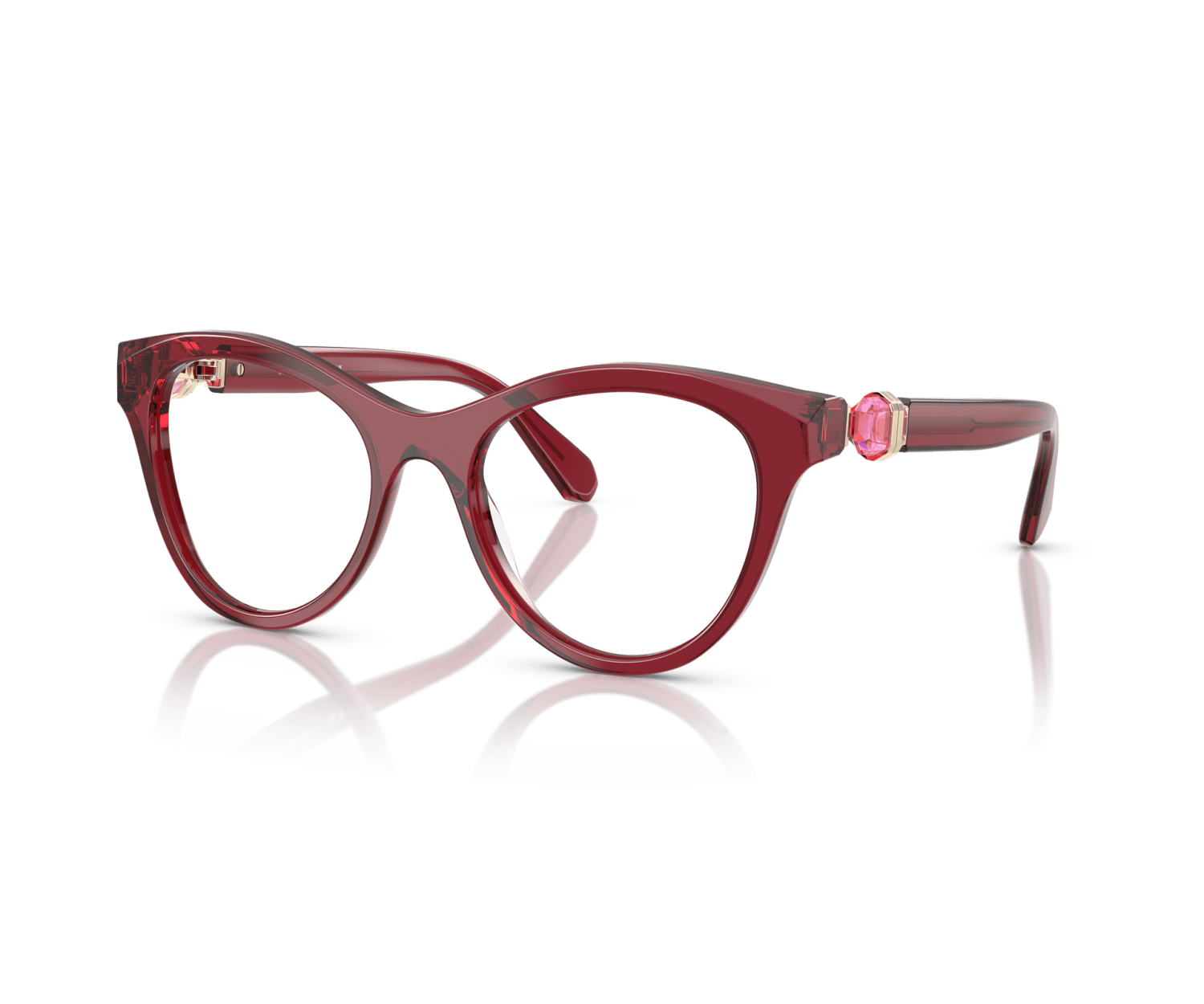 SWAROVSKI - SK2036 - 1055 - 52