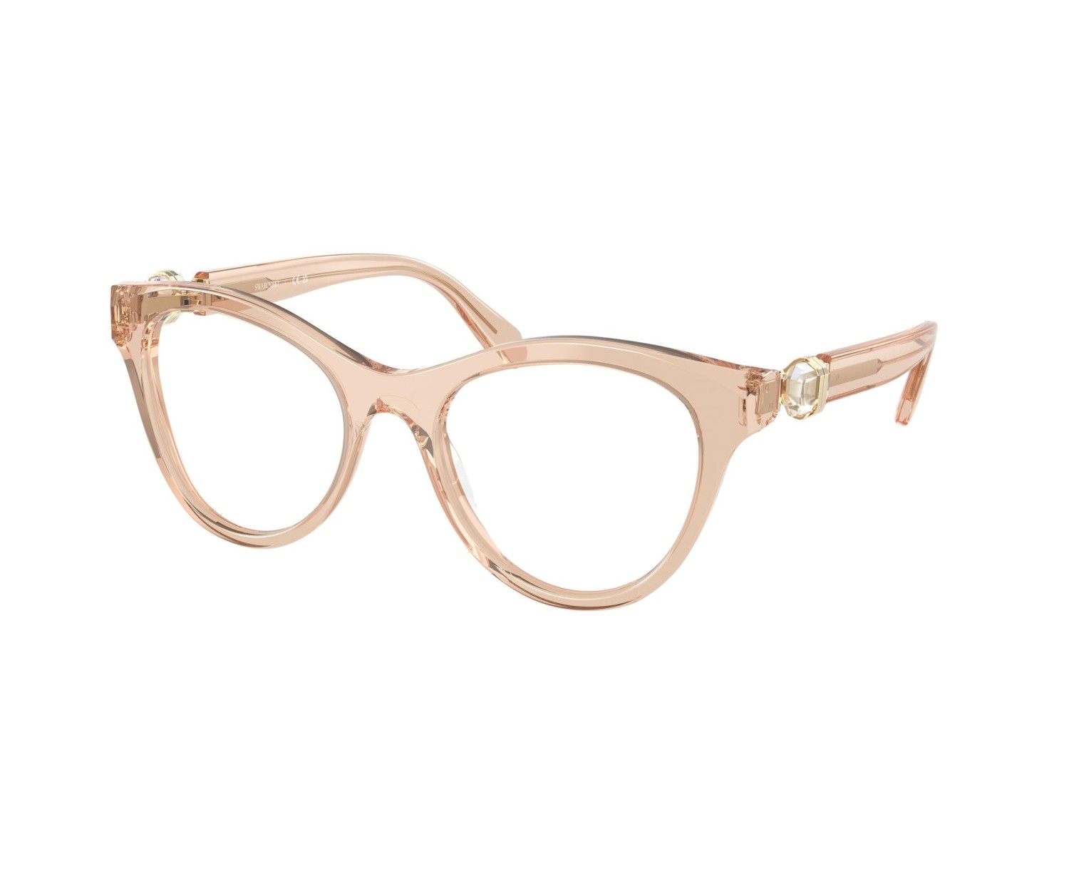 SWAROVSKI - SK2036 - 1063 - 52