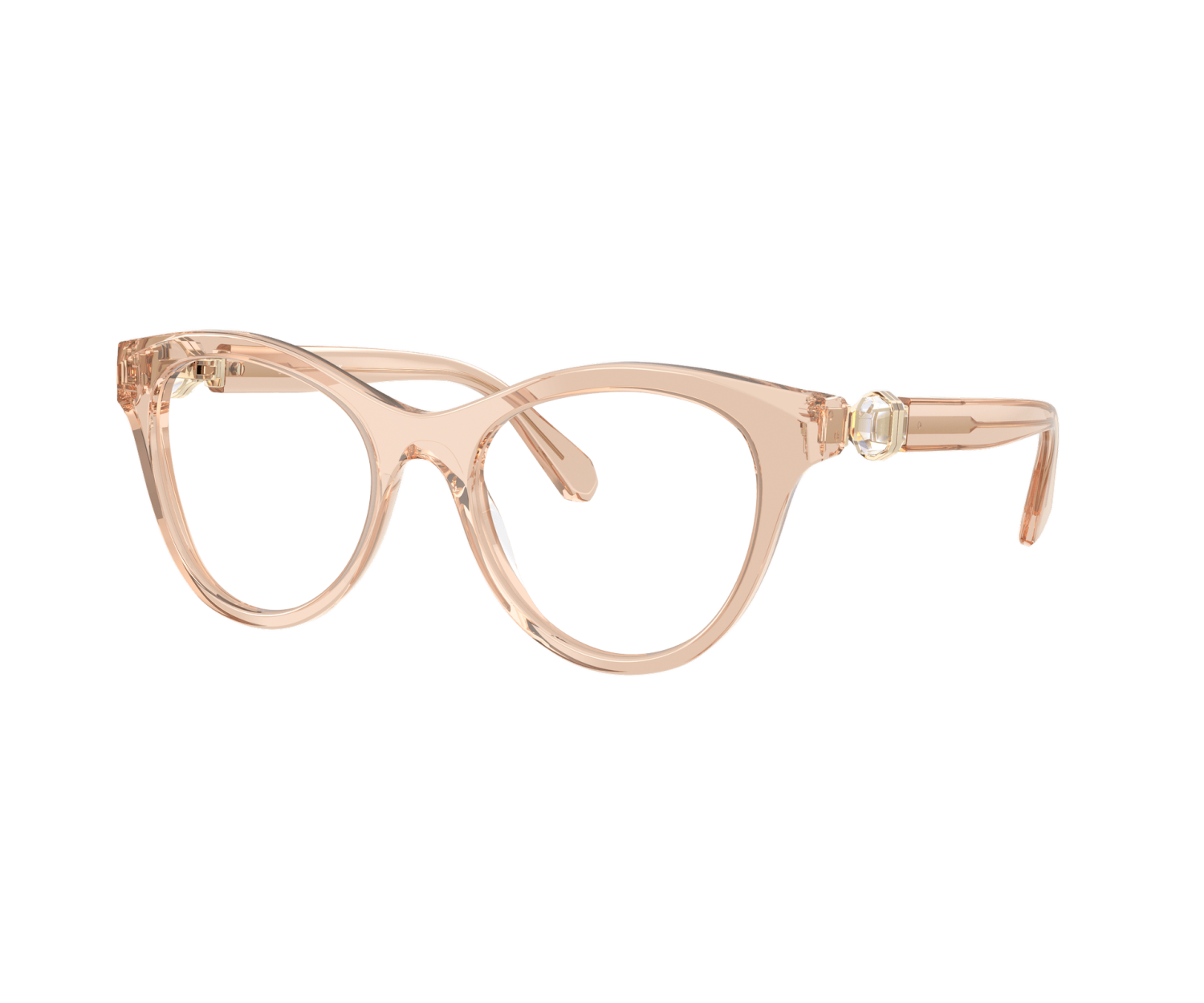 SWAROVSKI - SK2036 - 1063 - 52