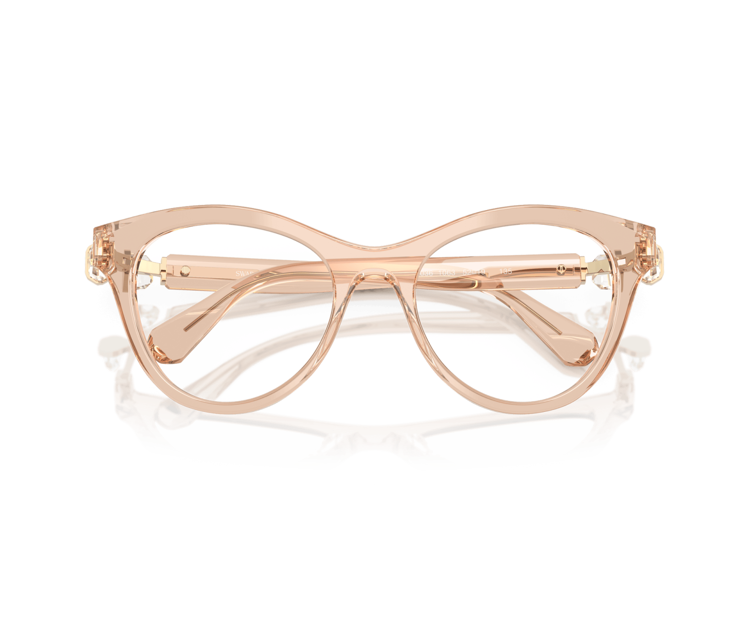 SWAROVSKI - SK2036 - 1063 - 52