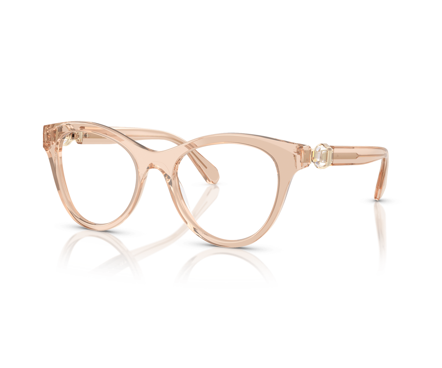 SWAROVSKI - SK2036 - 1063 - 52