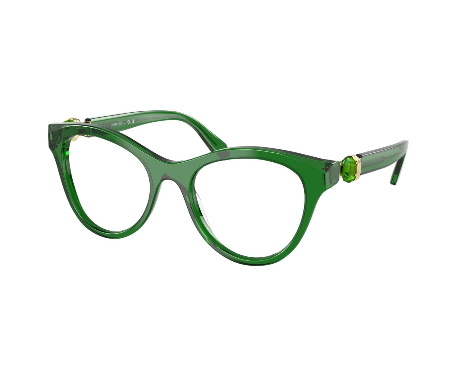 SWAROVSKI - SK2036 - 1064 - 52