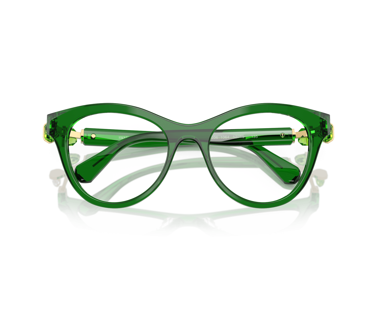 SWAROVSKI - SK2036 - 1064 - 52