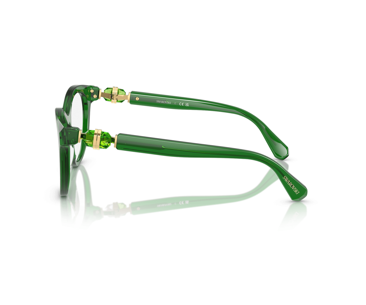 SWAROVSKI - SK2036 - 1064 - 52
