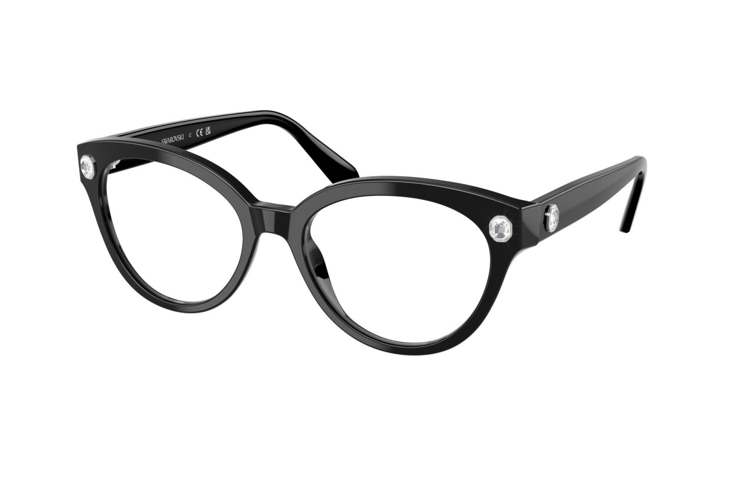SWAROVSKI - SK2037 - 1001 - 54