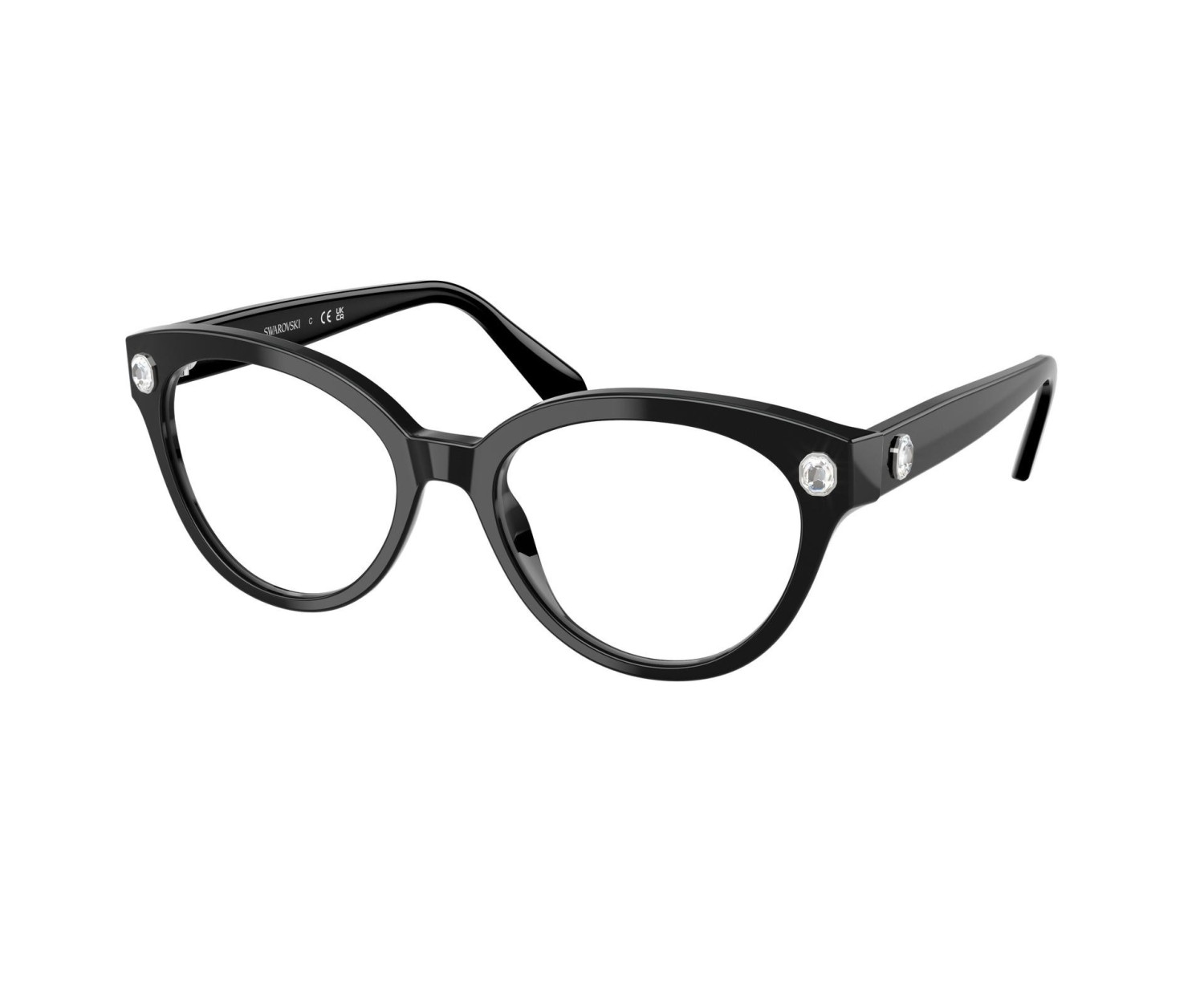 SWAROVSKI - SK2037 - 1001 - 54