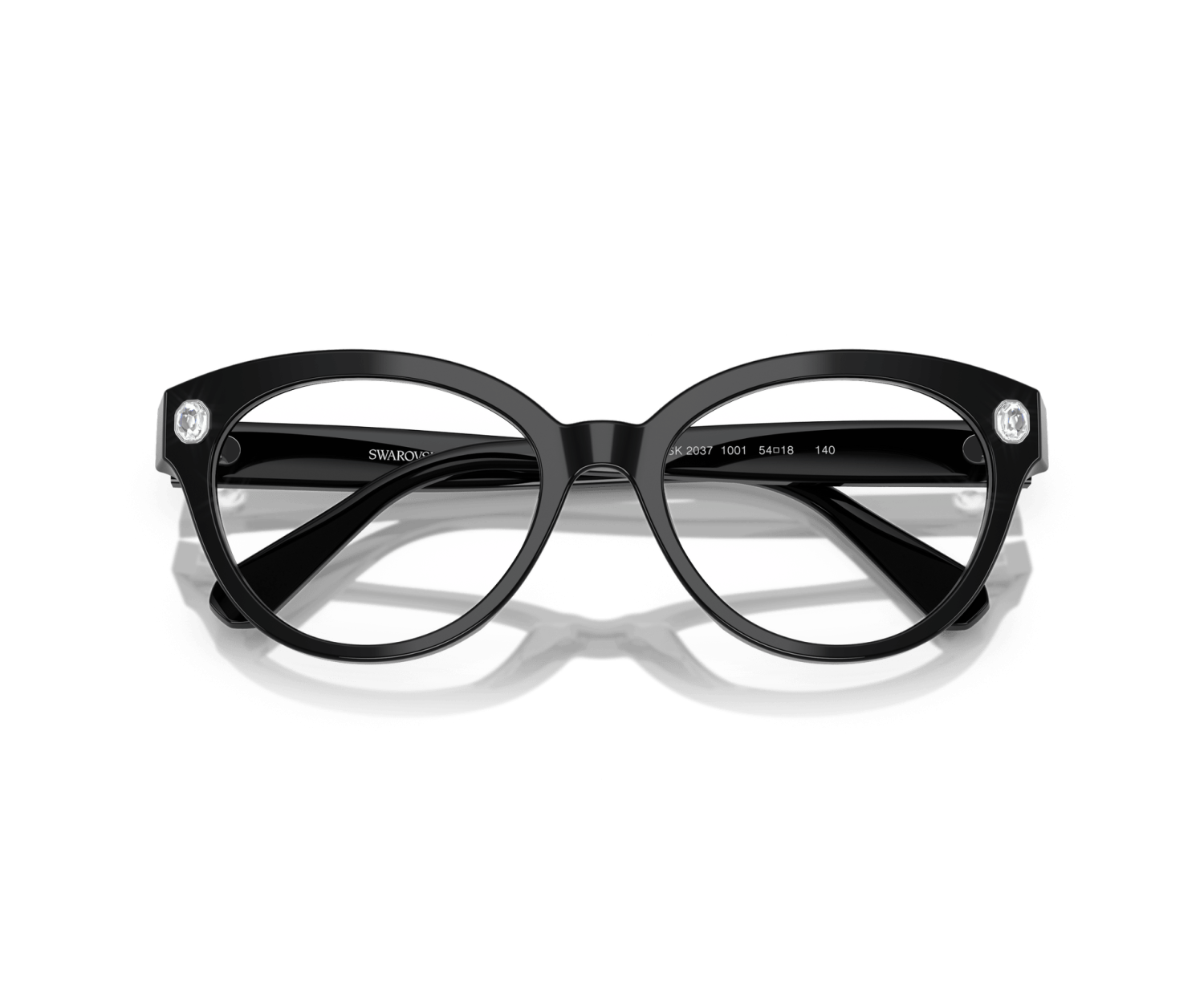 SWAROVSKI - SK2037 - 1001 - 54