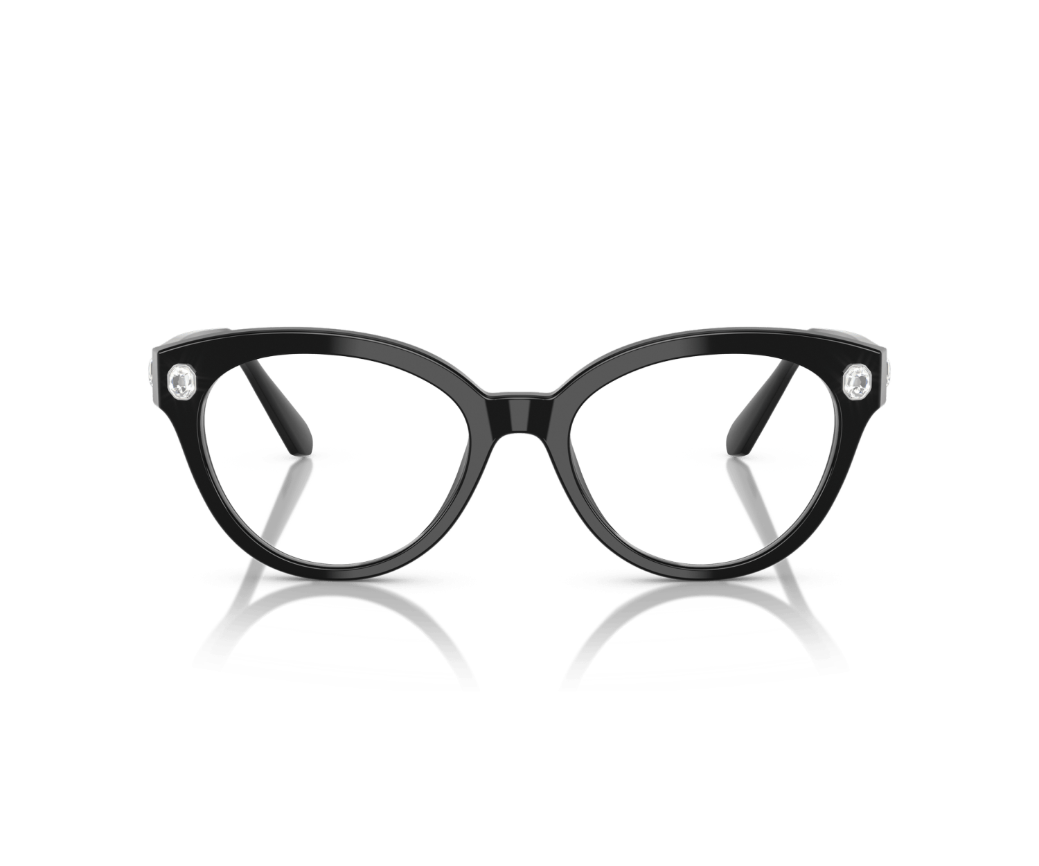 SWAROVSKI - SK2037 - 1001 - 54
