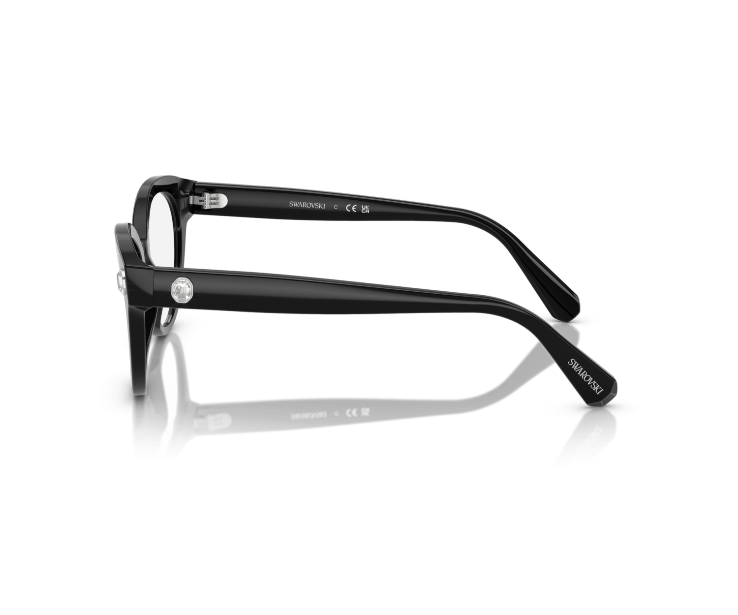 SWAROVSKI - SK2037 - 1001 - 54
