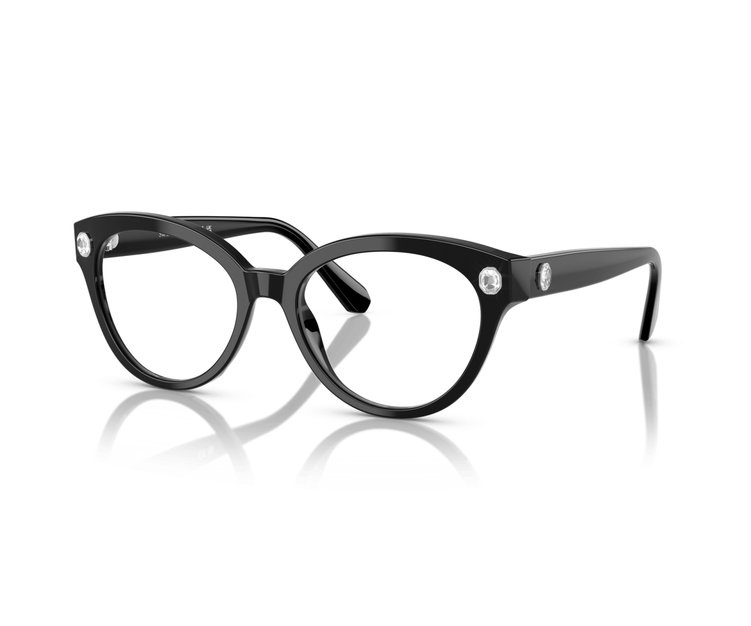 SWAROVSKI - SK2037 - 1001 - 54