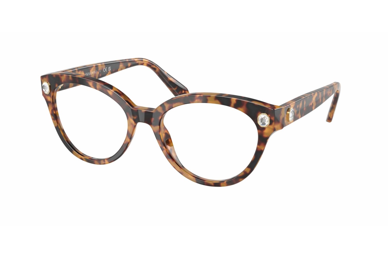 SWAROVSKI - SK2037 - 1040 - 54
