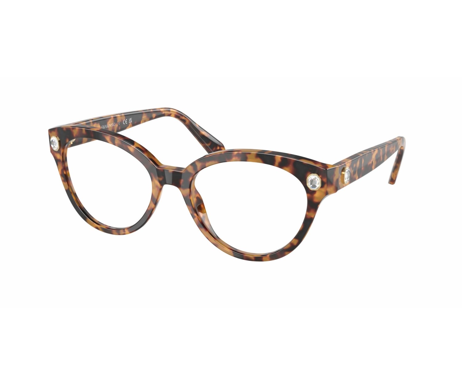 SWAROVSKI - SK2037 - 1040 - 54